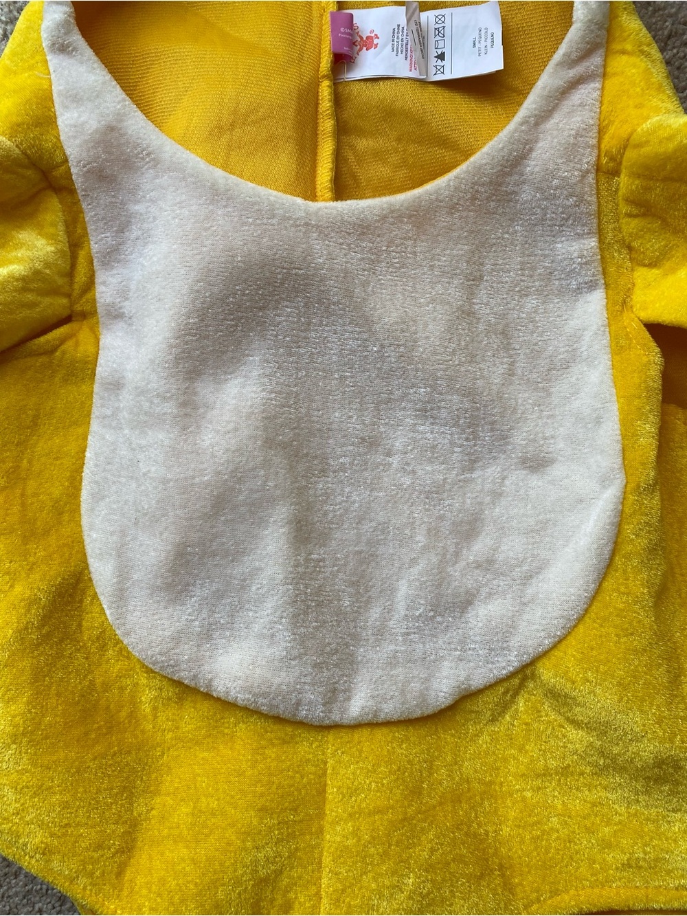 Baby Shark Kids Halloween Costume - Picture 14 of 16